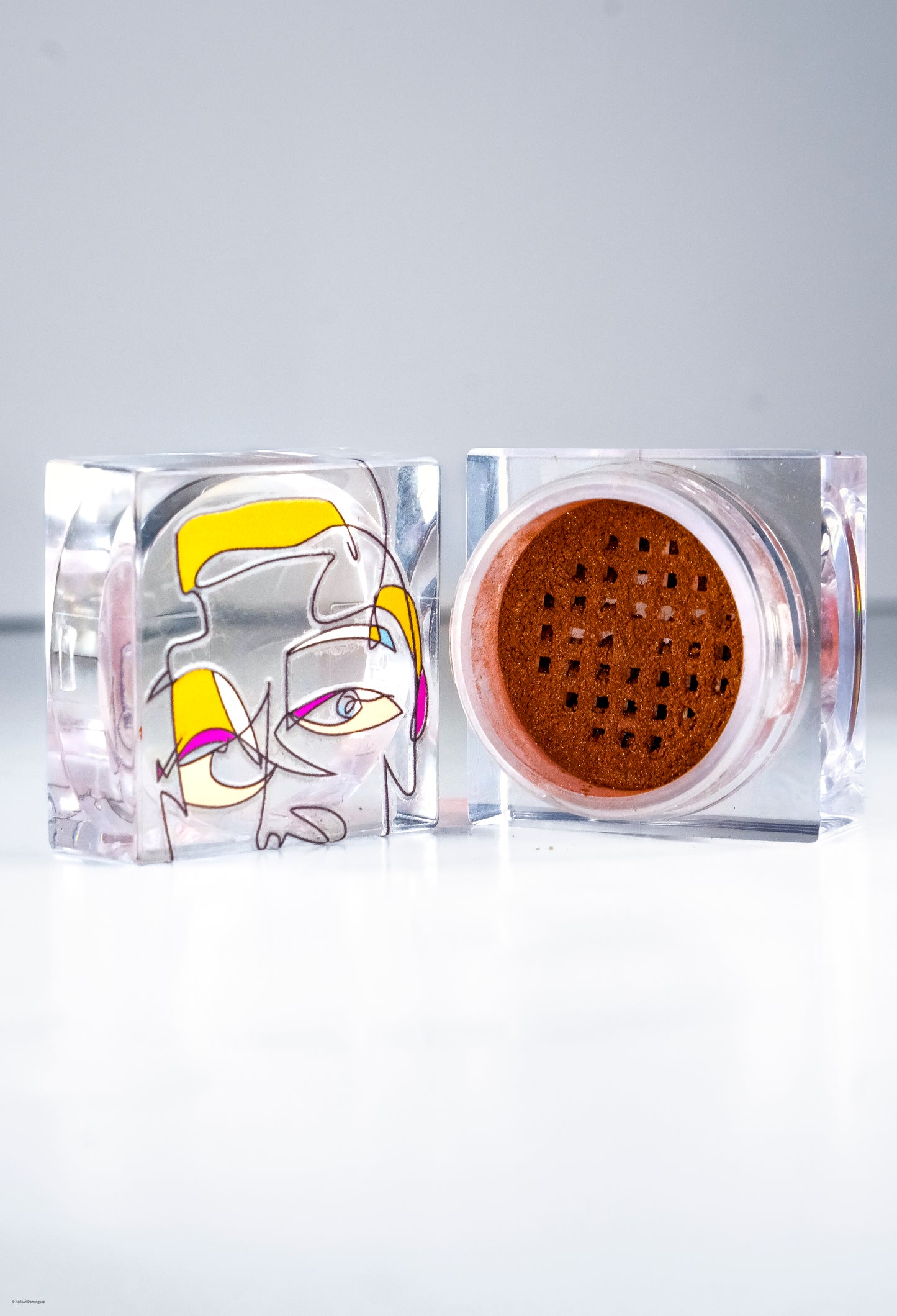 BLUSH | MALAIA