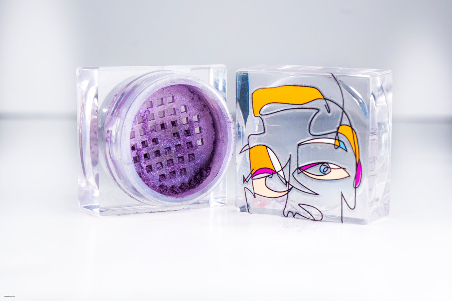 EYESHADOW | NOELE