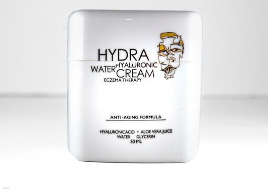 HYDRA HYLARONIC WATER SERUM