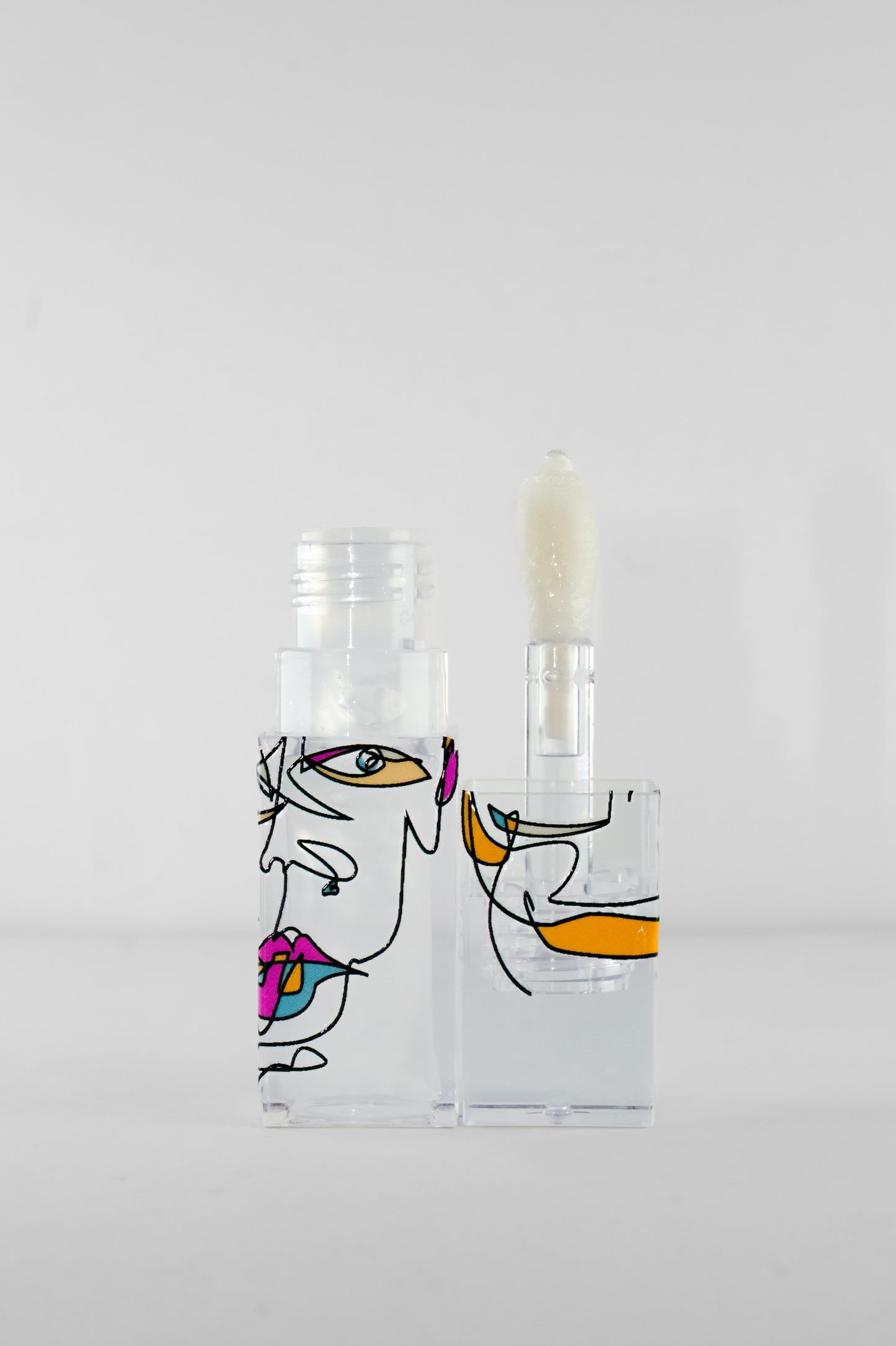 TOPCOAT | LIP PLUMPER