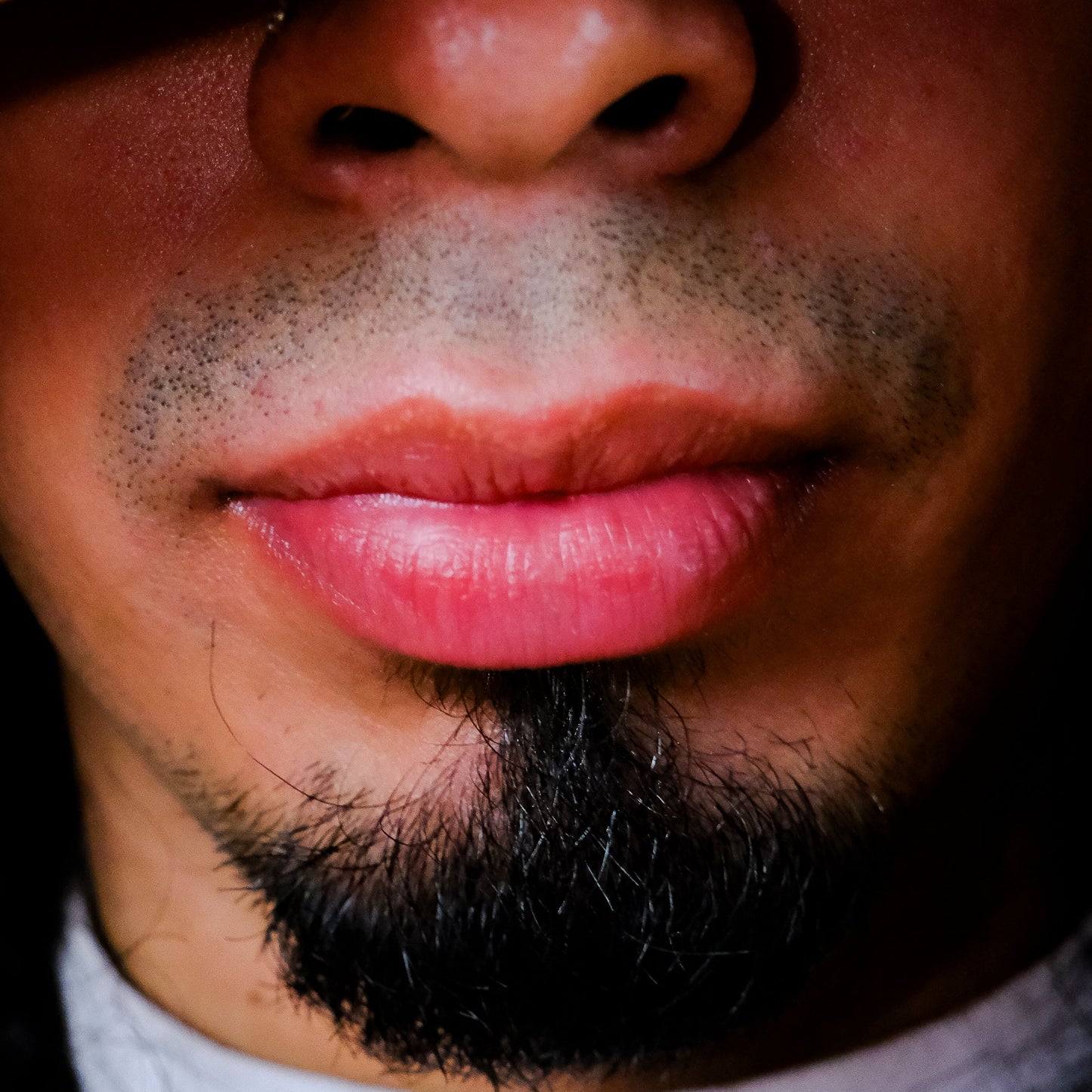 GLOSSY BALM | MASC PINK