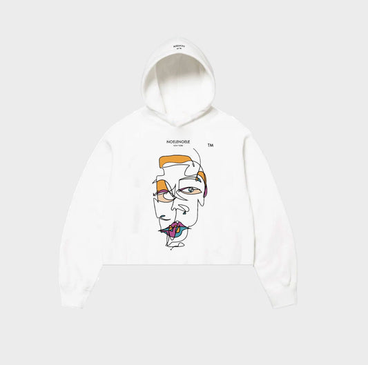 NOELENOELE SWEATSHIRT