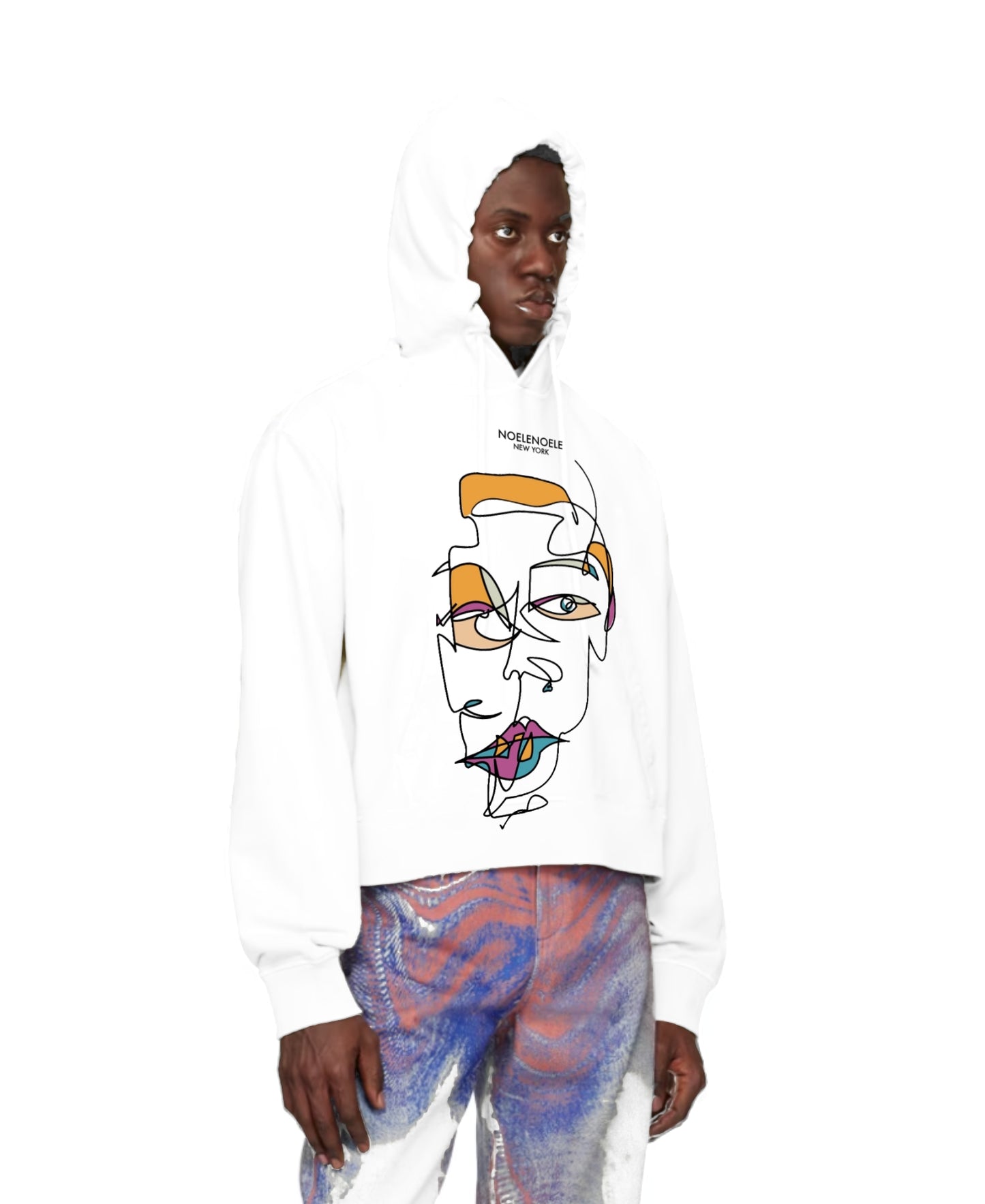 NOELENOELE SWEATSHIRT