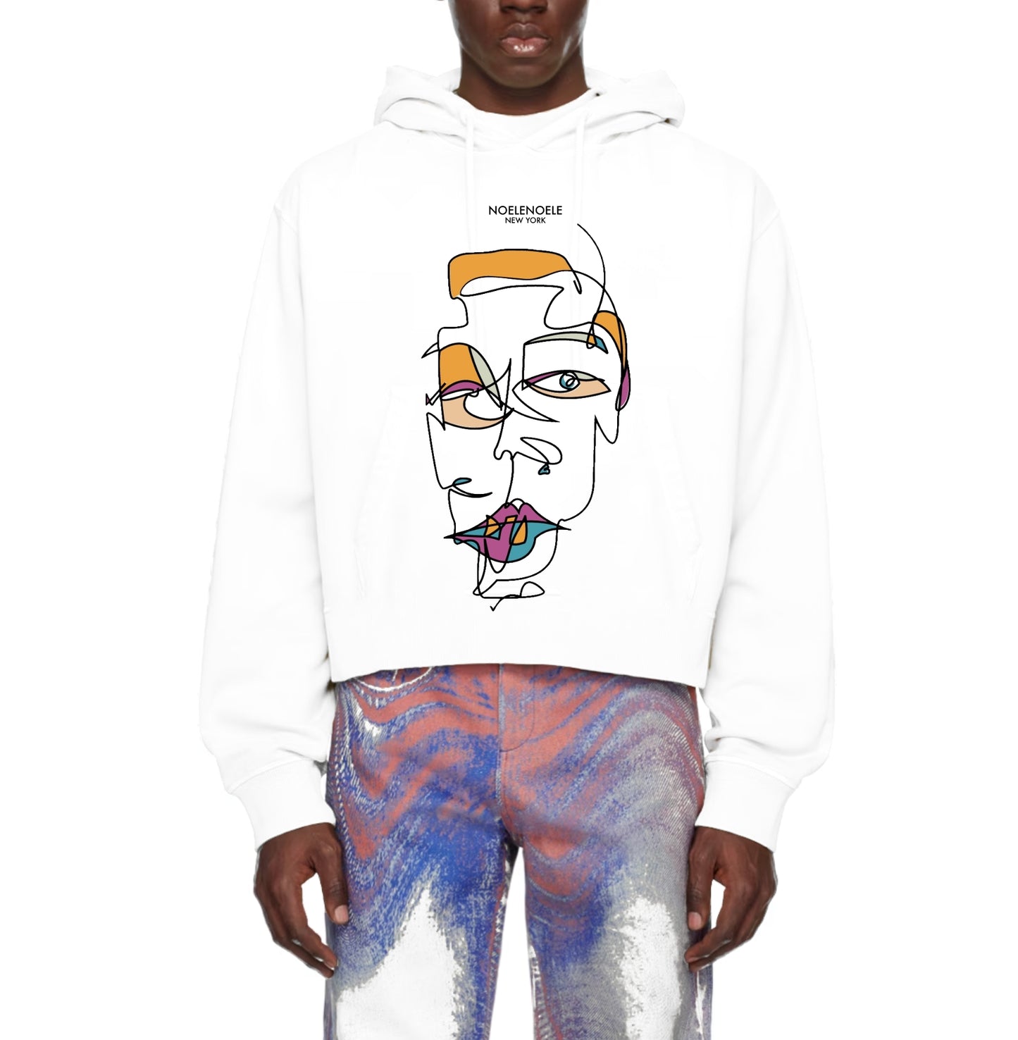 NOELENOELE SWEATSHIRT